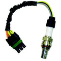 Oxygen Sensor for Jeep 01-03 TJ Wrangler w/ 4.0L Engine (After Catalyst, Rear) Crown Automotive