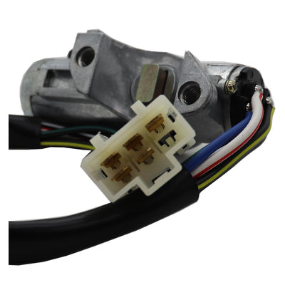 STANDARD IGN auto part