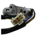 STANDARD IGN auto part