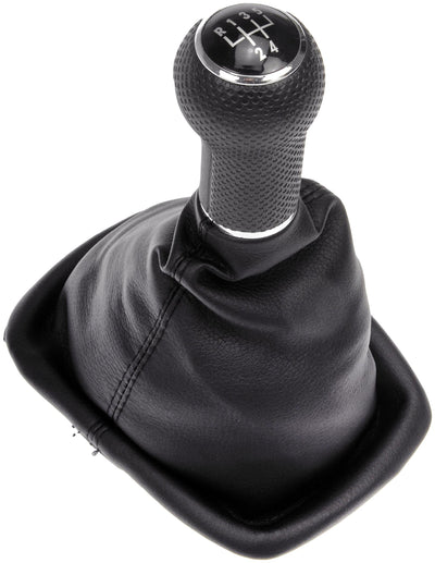 SHIFT BOOT W KNOB
