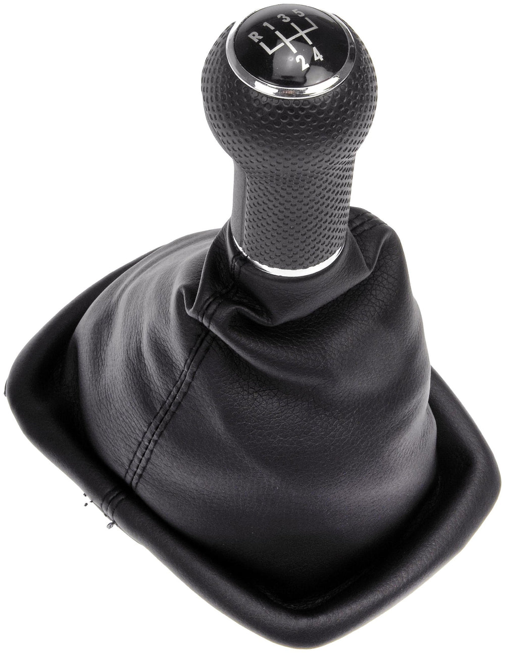 SHIFT BOOT W KNOB