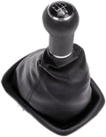 SHIFT BOOT W KNOB