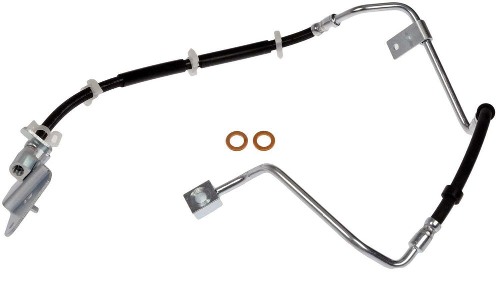 BRAKE HOSE