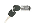 IGN LOCK CYL & KEYS
