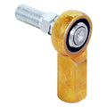 Antirock Sway Bar Heim Joint (1/2 Inch-20 Stud 1/2 Inch-20 Female RH Thread) RockJock 4X4