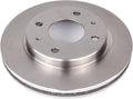 Power Stop 03-11 Lincoln Town Car Rear Autospecialty Brake Rotor