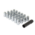 Gorilla 6LUG 12-1.50 SPLINE WIK PASS GOR