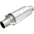 MagnaFlow 3 X 4in. Performance Exhaust Pipe Adapter 10764