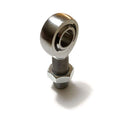 Rod End Kit for Single Ended Steering Assist Cylinder with 3/4 Rod