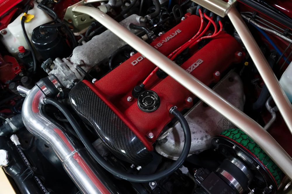 HPS Performance auto part