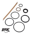 FOX auto part detail