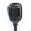 Rugged Radios Hand Mic for G1 Mobile Radio with Scosche MagicMount