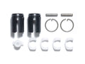 HKS 4-6mm Metal Tee Fitting