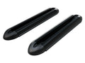 Front Runner Outfitters roof rack detail