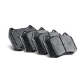 DFC 09-16 BMW Z4 Rear Low Metallic Track/Street Pads