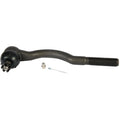 Ridetech 65-66 Mustang V8 Manual or Power Conversion Outer Tie Rod End E-Coated