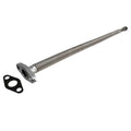 Diesel Power Source Oil Drain 25 inch (25" Flexible Steel Oil Drain Tube) 1988-2002 - OIL0120