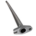 Diesel Power Source Oil Drain 25 inch (25" Flexible Steel Oil Drain Tube) 1988-2002 - OIL0120