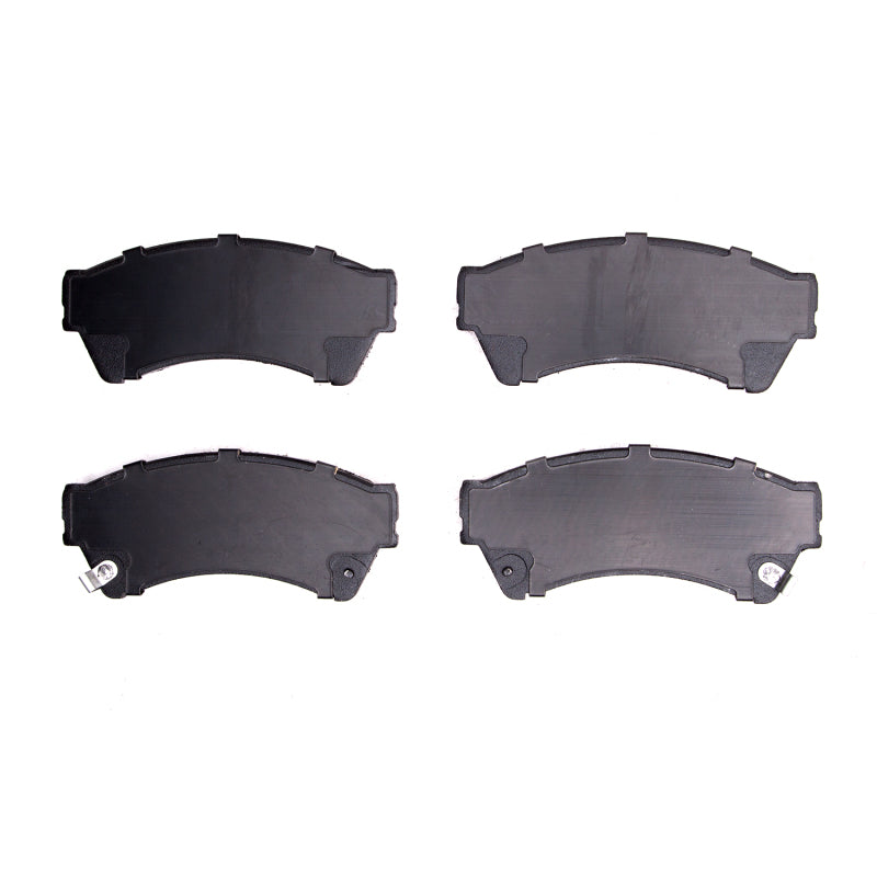 DFC roof rack