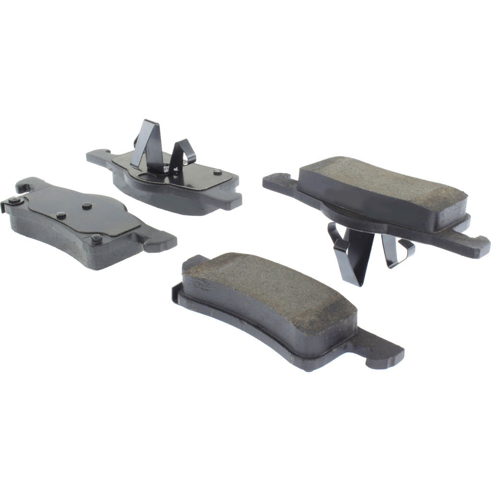 DFC auto part