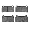 R1 09-24 Nissan GT-R Rear Track/Street Brake Pads