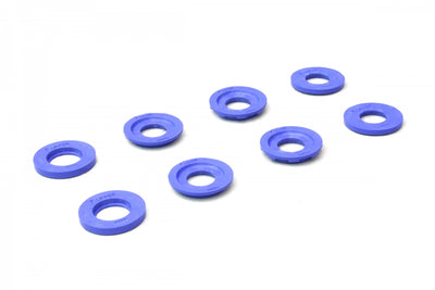 FR-S BRZ 13-21 86 22 ear Sub-Frame Bushing Insert 8pcs MSRP $50