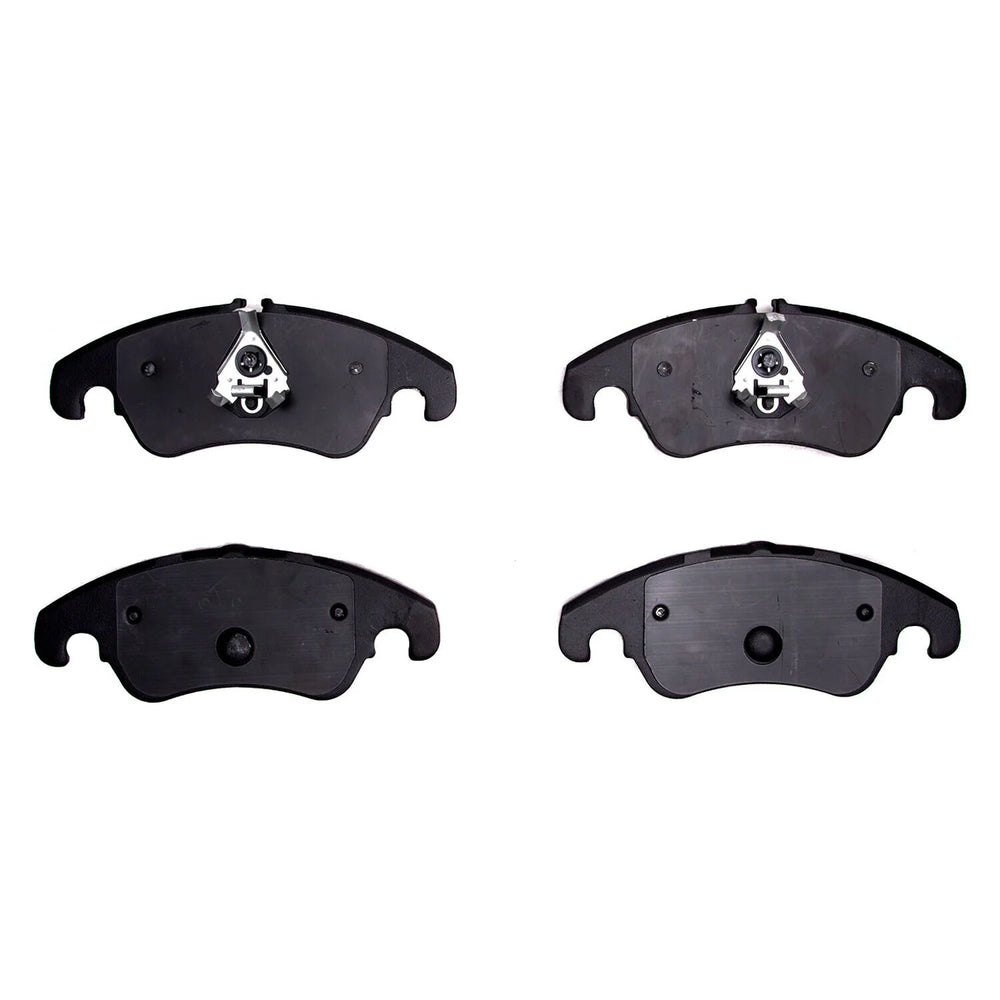 R1 08-17 Audi A4 (Usa/Canada) Front Track/Street Brake Pads