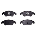 R1 08-17 Audi A4 (Usa/Canada) Front Track/Street Brake Pads