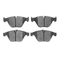 R1 02-13 BMW 528I Xdrive Front Track/Street Brake Pads