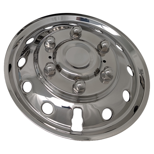SIMULATOR PART FRONT HUBCOVER FOR NG961