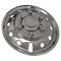 SIMULATOR PART FRONT HUBCOVER FOR NG961