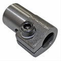 Straight Coupler 3/4 Smooth