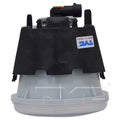 CAPA 0508 CR 300 (W/O TOURING&WASHER) FOG LAMP ASSY RL