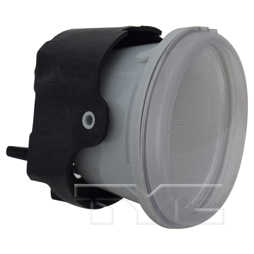 CAPA 0508 CR 300 (W/O TOURING&WASHER) FOG LAMP ASSY RL