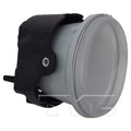 CAPA 0508 CR 300 (W/O TOURING&WASHER) FOG LAMP ASSY RL