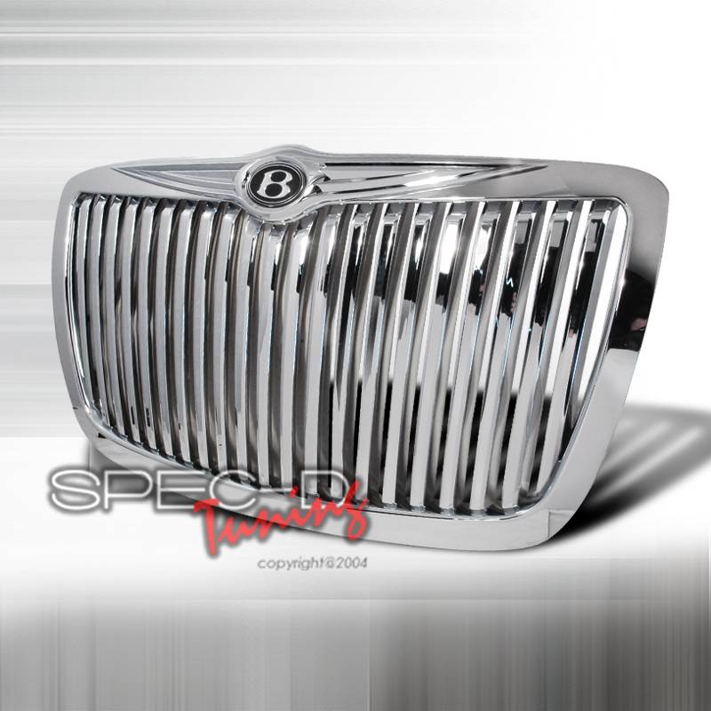SPEC D TUNING auto part