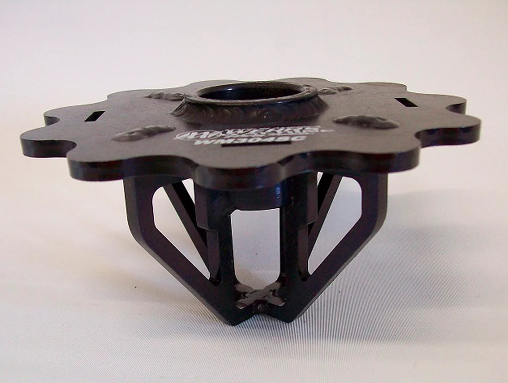 WEHRS MACHINE springs
