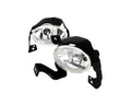 SPEC D TUNING fog light kit