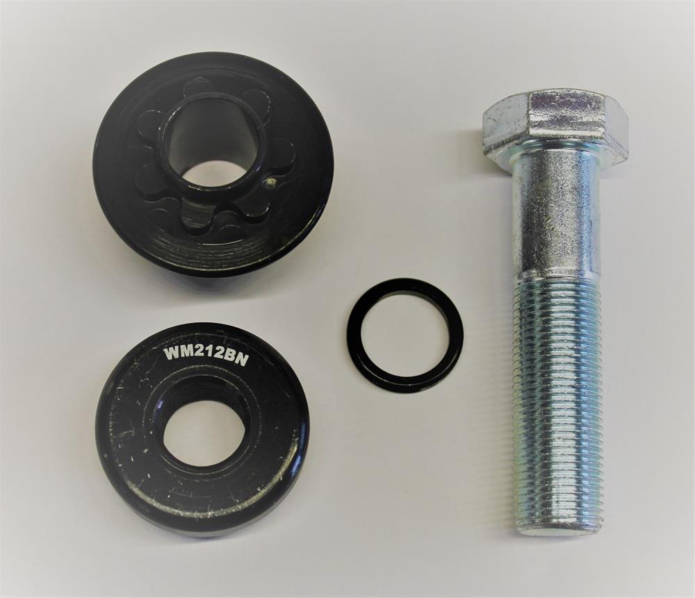 WEHRS MACHINE hardware kit