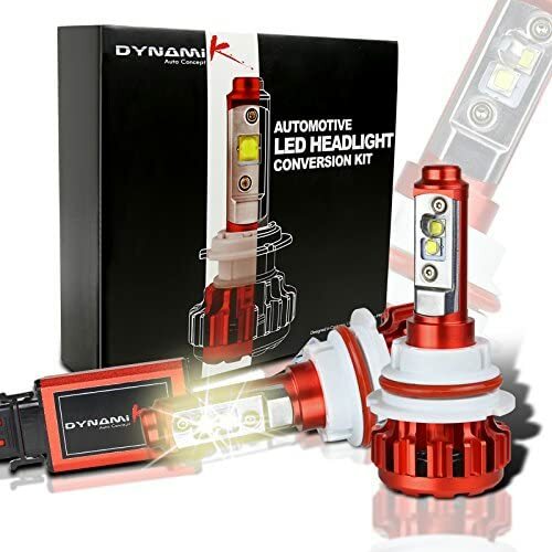 ALL ALL Dynamik LED Kit -