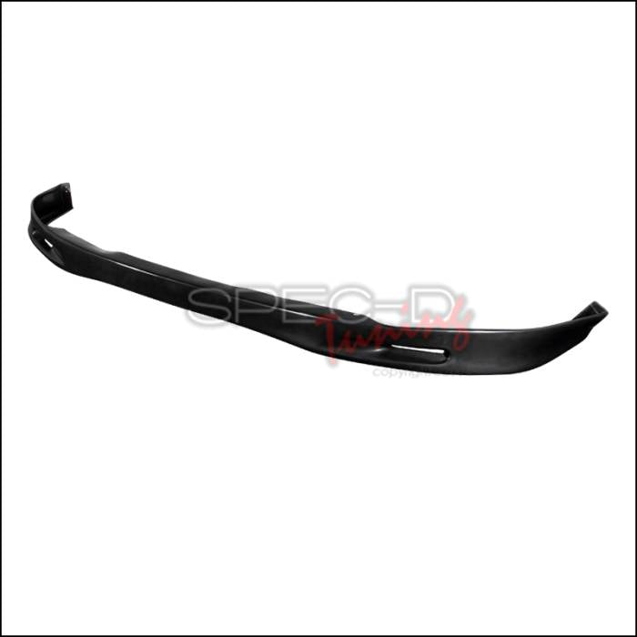96-98 CIVIC FRONT LIP - S