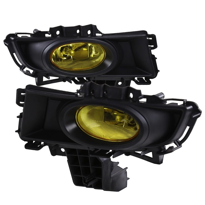 SPEC D TUNING auto part