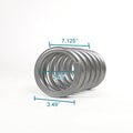 88-00 CRX COILOVER SPRING