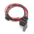 CLARION auto part detail