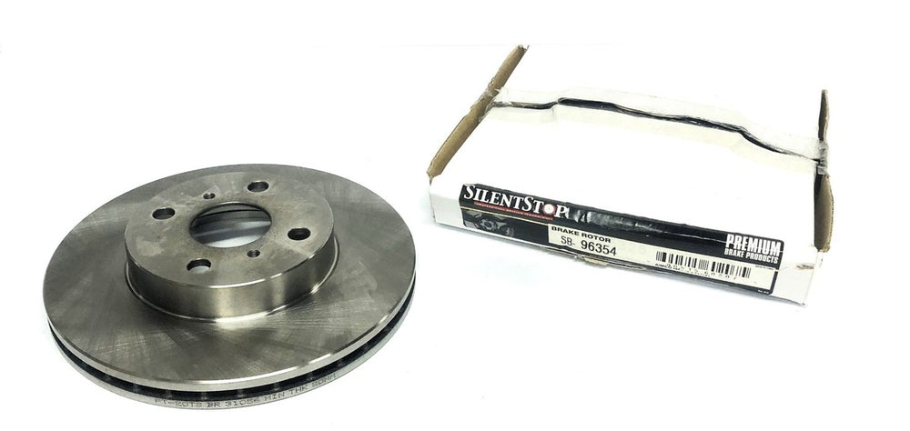 ROTORS auto part