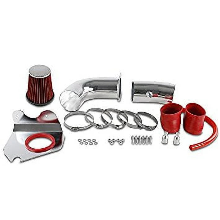 94-95 MUSTANG COLD AIR IN