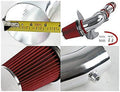 94-95 MUSTANG COLD AIR IN