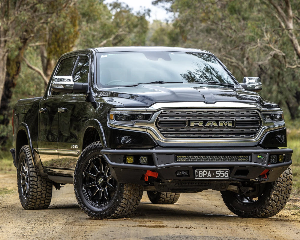 IRONMAN 4X4 auto part