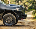 BBR085 - PROTECTION PLATE KIT FOR I