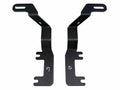 Go Rhino 23-24 Chevrolet Colorado / 23-24 GMC Canyon XE Hood Hinge Cube Light Mount